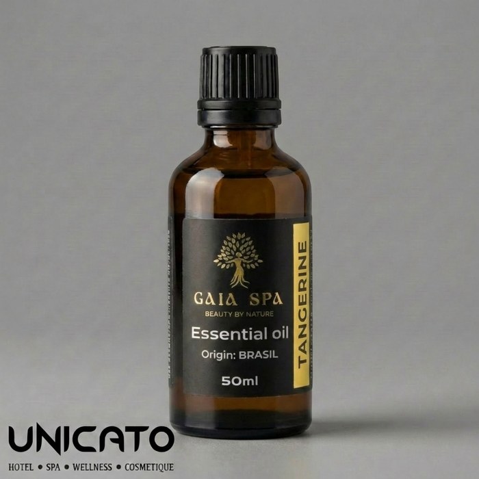 GAIA SPA Mandarină 50 ml