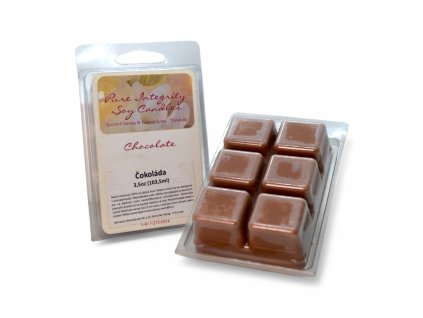 1773 4 vonny sojovy vosk cokolada 3 5oz 103g