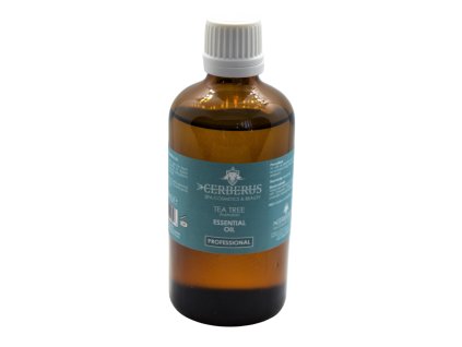 372 etericky olej 100ml cajovnik tea tree