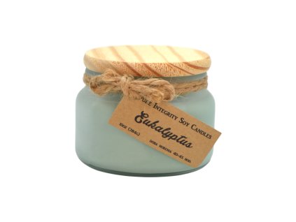 1485 vonna sojova svicka eukalyptus eucalyptus 10 oz 284g