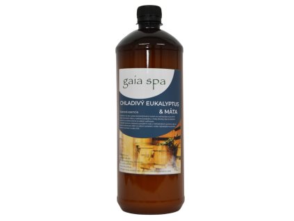 chladivý eukaly Photoroom