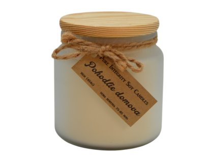 1653 vonna sojova svicka pohodli domova comforts of home 16 oz 454g