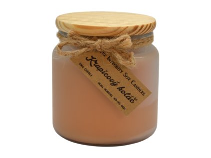 1569 vonna sojova svicka krupicovy kolacek oatmeal cookie 16 oz 454g