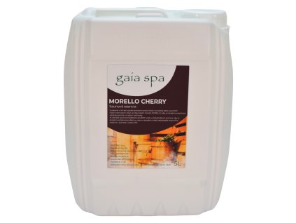 2043 2 esence do sauny 5l morello cherry gaia spa