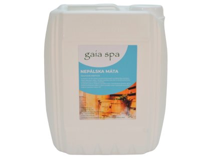 2055 2 esence do sauny 5l nepalska mata gaia spa
