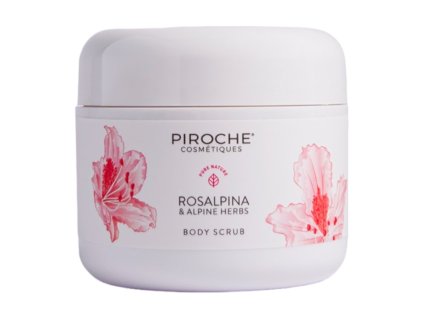 PIRR0013 rosalpina body scrub 250ml Photoroom