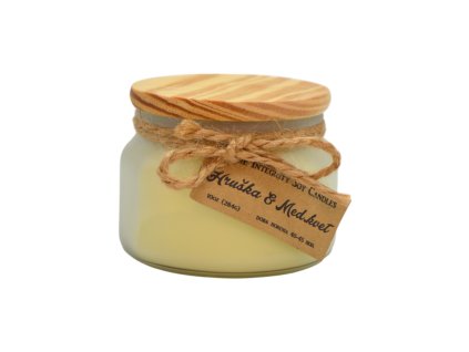 1518 vonna sojova svicka hruska medovy kvet honeysuckle pear 10 oz 284g