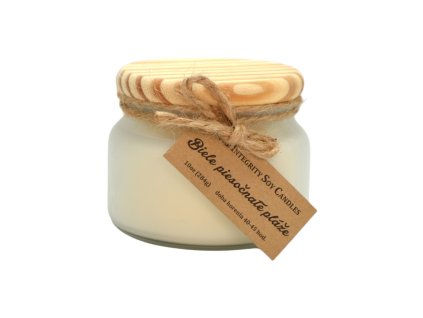 3240 2 vonna sojova svicka bile pisecnate plaze white sandy beach 10 oz 284g