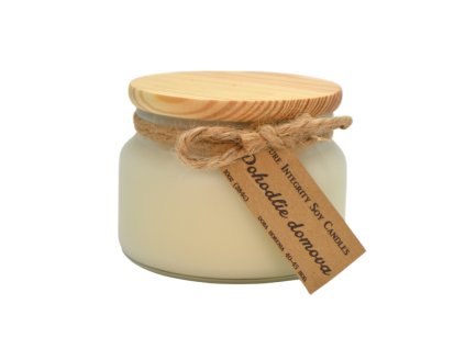 2367 2 vonna sojova svicka pohodli domova 10 oz 284g