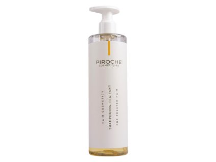 3654 2 sampon na chemicky osetrene vlasy 400ml hair cosmetics by piroche