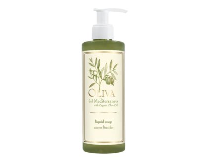 oliva 300ml tekuté mydlo