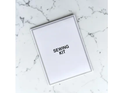 Kit pentru (SEWING KIT) PURITY WHITE