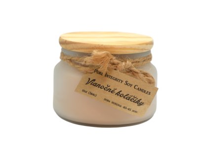 3375 2 vonna sojova svicka vanocni kolacky christmas cookies 10 oz 284g