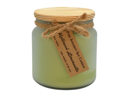 3345 1 vonna sojova svicka melounove limoncello melon limoncello 16 oz 454g