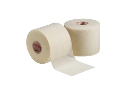 924 mueller mwrap colored podtejpovaci molitanova paska bezova 7 cm x 27 4 m Photoroom