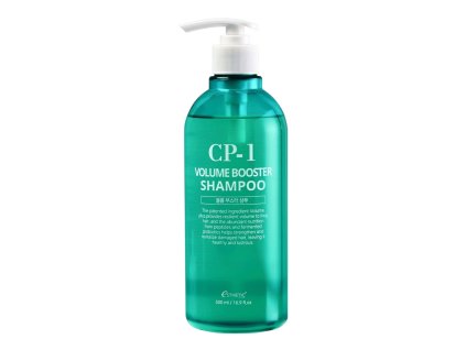 esthetic house cp 1 volume booster shampoo 662706 en Photoroom