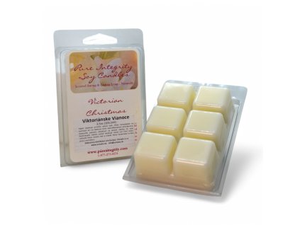1896 4 vonny sojovy vosk viktorianske vanoce victorian christmas 3 5oz 103g