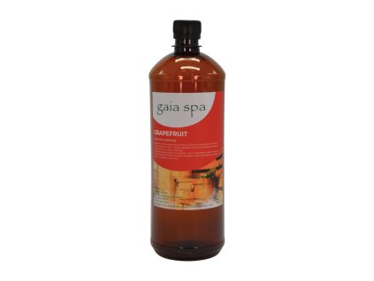 5576 esence do sauny 1l grapefruit gaia spa