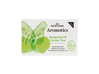 5681 tuhe mydlo aromatics hope 100gr