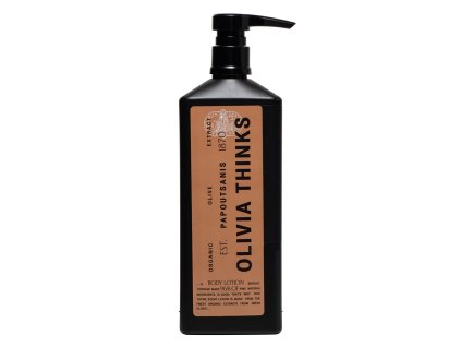 olivia thinks krema somatos 360ml huge