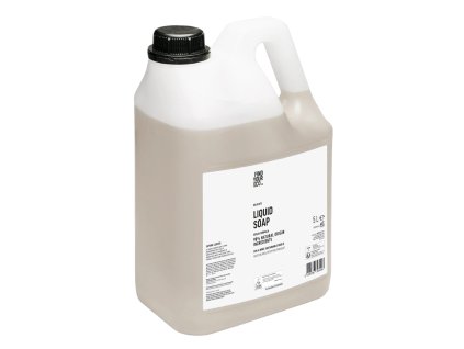 tekuté mydlo 5L
