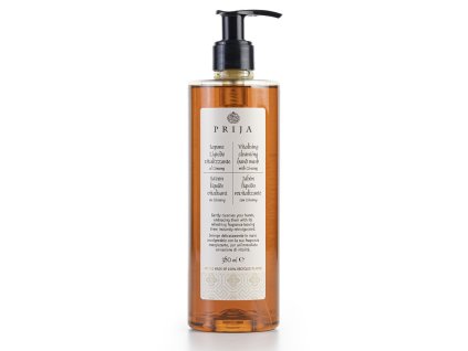 6107 tekute mydlo prija 380ml retail