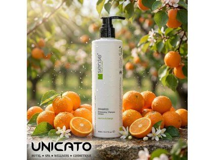 D shampoo