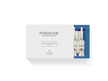 6892 1 hydratacni serum 12x2ml pure hydration by piroche