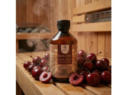 morello cherry 250ml