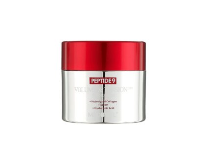 medi peel volume tension cream