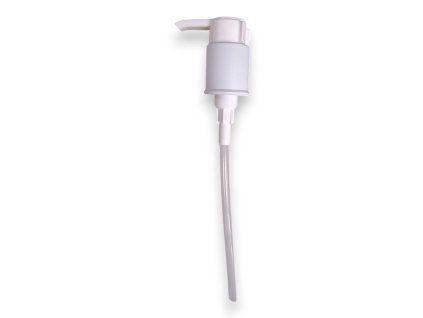 Pompă dozatoare pentru recipiente de 300 ml LANDE