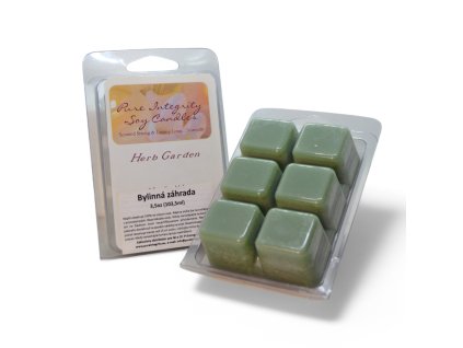 1755 4 vonny sojovy vosk bylinna zahrada 3 5oz 103g