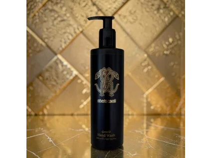 Săpun lichid ROBERTO CAVALLI - MIRROR SNAKE 300ml