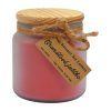 1509 vonna sojova svicka granatove jablko pomegranate spice 16 oz 454g