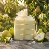 Luminițe de ceai Pară de caprifoi (HONEYSUCKLE & PEAR) 12buc