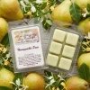 Ceară de soia parfumată Pară de caprifoi (HONEYSUCKLE & PEAR) 3,5oz (103g)