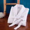 Robe FROTE Alb (400gr)