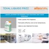 2699 1 texal liquido frizz 5kg tekuty praci prostredek