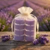 Luminițe de ceai Lavandă (LAVENDER) 12buc