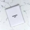 Kit pentru (SEWING KIT) PURITY WHITE