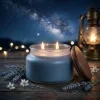 Lumânare de soia parfumată Noapte înstelată (STARRY NIGHT) 10 oz (284g)