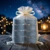 Luminițe de ceai Noapte înstelată (STARRY NIGHT) 12buc