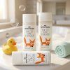 Gel de duș 35ml PAP KIDS
