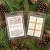 Ceară de soia parfumată Pini șoptitori (WHISPERING PINES) 3,5oz (103g)