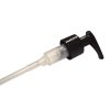 Pompă de dozare pentru recipiente ALLEGRINI de 200/300ml (Culoare Negru)