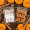 Ceară de soia parfumată Condimente de dovleac (PUMPKIN SPICE) 103g (3,5oz)