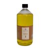 Ulei de masaj de bază Sunflower 2 (floarea-soarelui) - GAIA SPA (Volum 100ml)