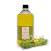 Ulei pentru masaj corporal Lemongrass - GAIA SPA (Volum 100ml)