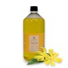 Ulei de masaj corporal Ylang Ylang (Ylang Ylang) - GAIA SPA (Volum 100ml)