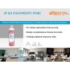5735 1 ip 64 pavimenti pink 1l profesionalni cistic podlah